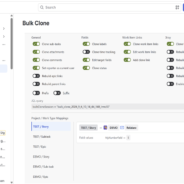 Bulk Clone Proffessional for Cloud Solution